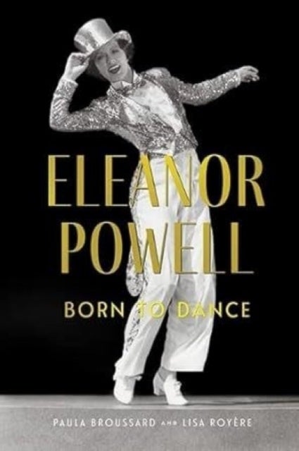 Eleanor Powell - Born to Dance
