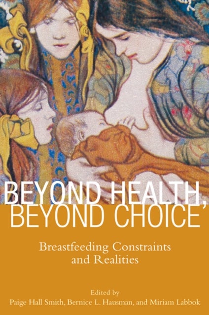 Beyond Health, Beyond Choice - Breastfeeding Constraints and Realities