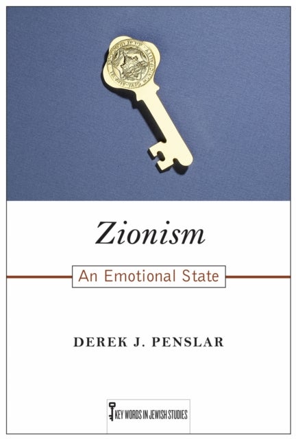 Zionism - An Emotional State