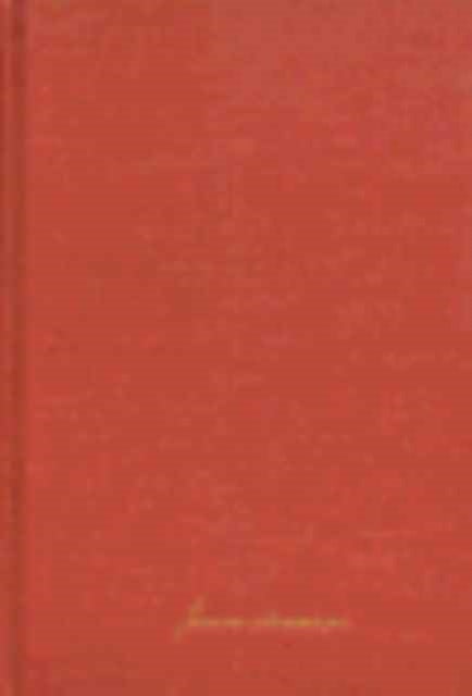 The Papers of James Madison V. 3; 1 March 1802-6 October 1802 - Secretary of State Series