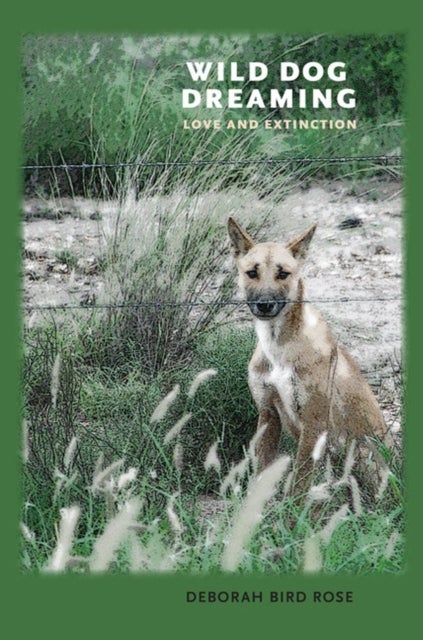 Wild Dog Dreaming - Love and Extinction
