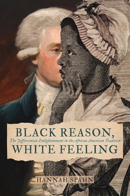 Black Reason, White Feeling - The Jeffersonian Enlightenment in the African American Tradition