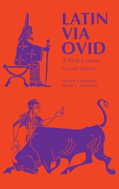 Latin Via Ovid - A First Course