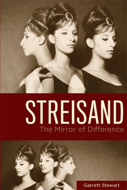 Streisand - The Mirror of Difference
