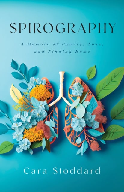 Spirography - A Memoir