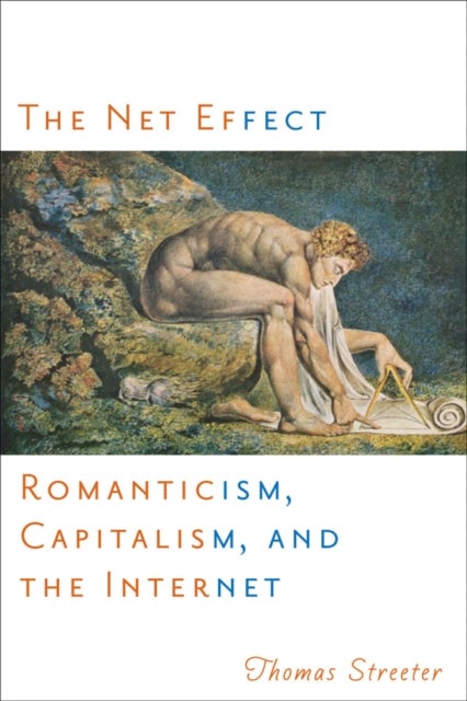 The Net Effect - Romanticism, Capitalism, and the Internet