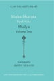 Mahabharata Book Nine (Volume 2)