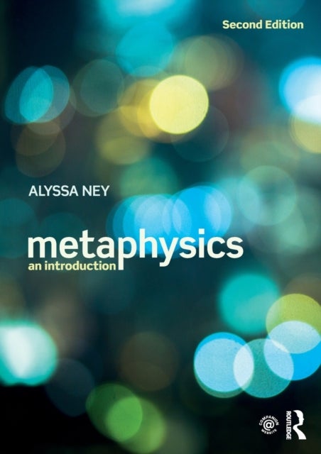 Metaphysics - An Introduction
