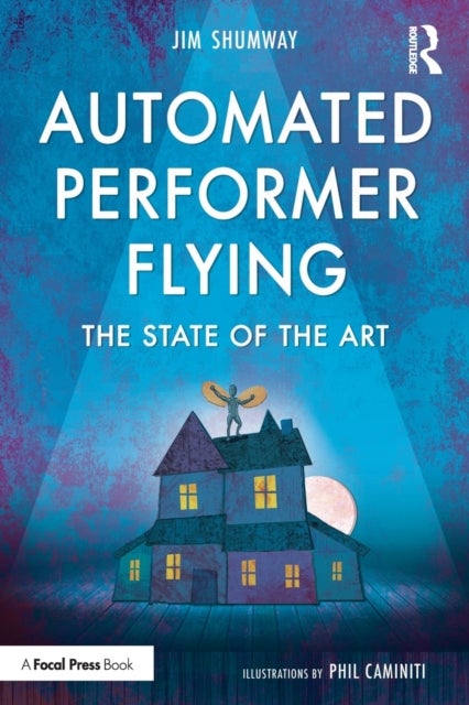 Automated Performer Flying - The State of the Art