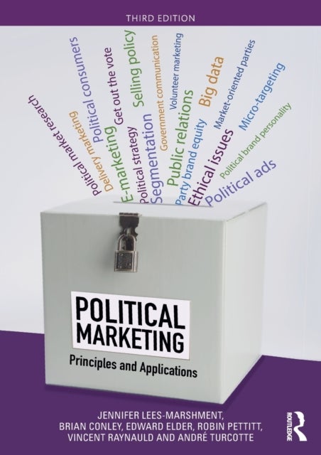 Political Marketing - Principles and Applications