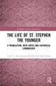The Life of St. Stephen the Younger