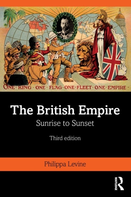 The British Empire - Sunrise to Sunset
