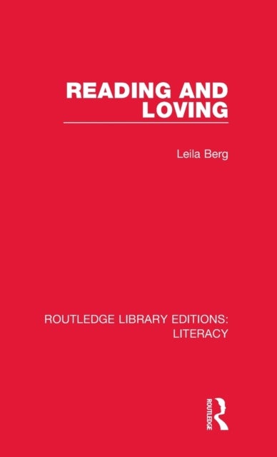 Reading and Loving