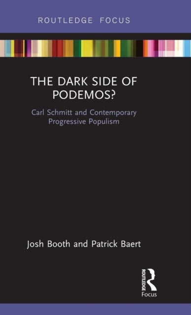 The Dark Side of Podemos? - Carl Schmitt and Contemporary Progressive Populism
