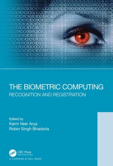 The Biometric Computing - Recognition and Registration