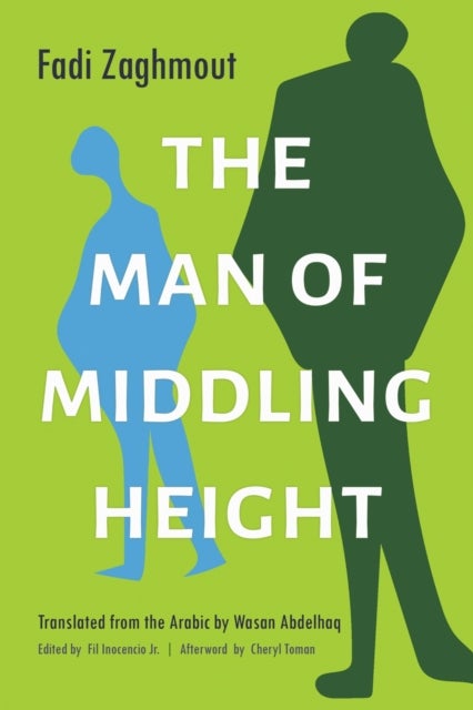 The Man of Middling Height