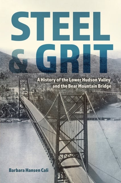 Steel and Grit - A History of the Lower Hudson Valley and the Bear Mountain Bridge