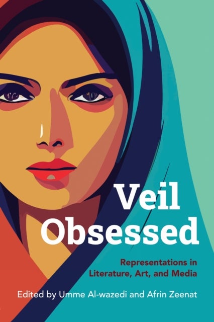 Veil Obsessed - Representations in Literature, Art, and Media