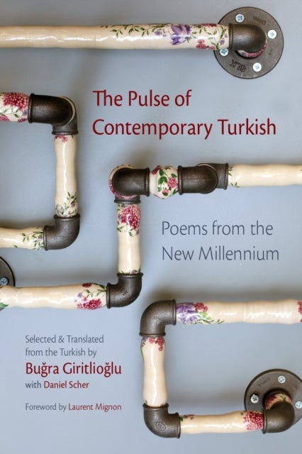 The Pulse of Contemporary Turkish - Poems from the New Millennium