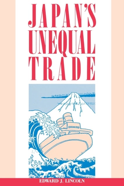 Japan's Unequal Trade