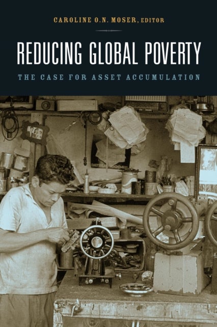 Reducing Global Poverty - The Case for Asset Accumulation