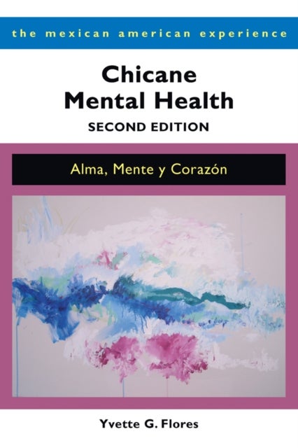 Chicane Mental Health - Alma, Mente Y Corazon