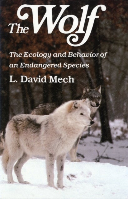 Wolf - The Ecology and Behavior of an Endangered Species