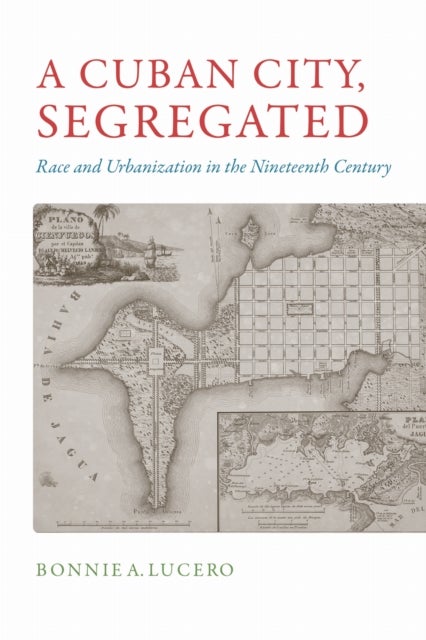 A Cuban City, Segregated - Race and Urbanization in the Nineteenth Century