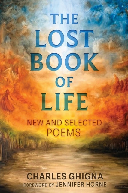 The Lost Book of Life - New and Selected Poems