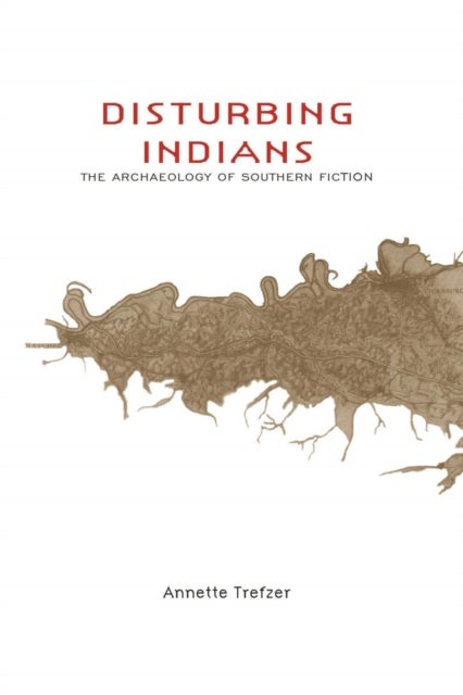Disturbing Indians - The Archaeology of Southern Fiction