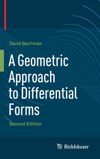 A Geometric Approach to Differential Forms
