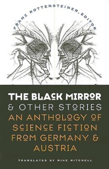 The Black Mirror and Other Stories