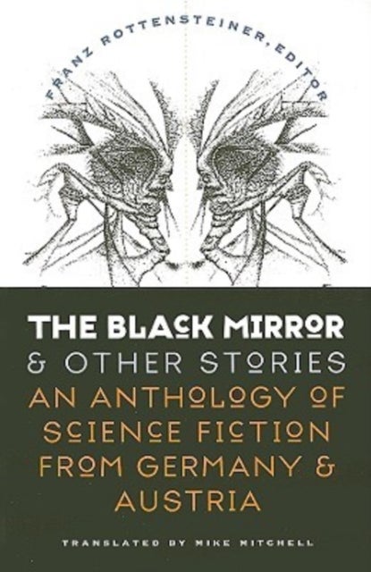 The Black Mirror and Other Stories