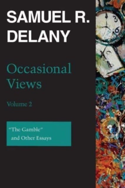 Occasional Views, Volume 2 - "The Gamble" and Other Essays
