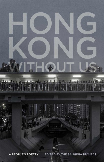 Hong Kong without Us