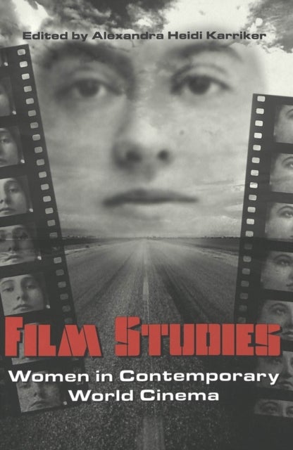 Film Studies - Women in Contemporary World Cinema