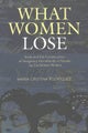 What Women Lose