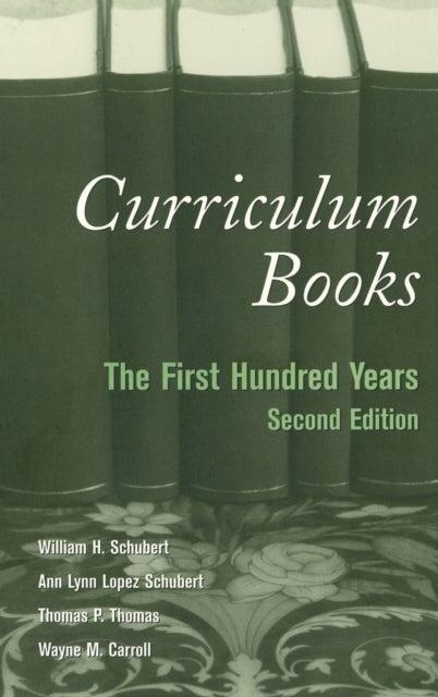 Curriculum Books - The First Hundred Years