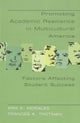 Promoting Academic Resilience in Multicultural America