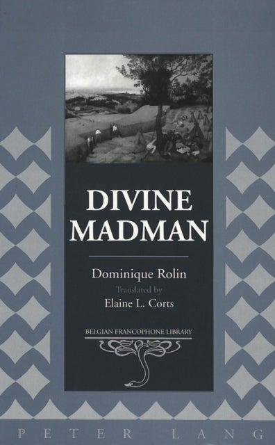 Divine Madman - Reflections on Interpretation and Practice