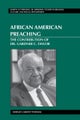 African American Preaching