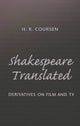 Shakespeare Translated