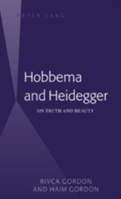 Hobbema and Heidegger - On Truth and Beauty