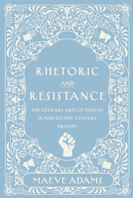 Rhetoric and Resistance