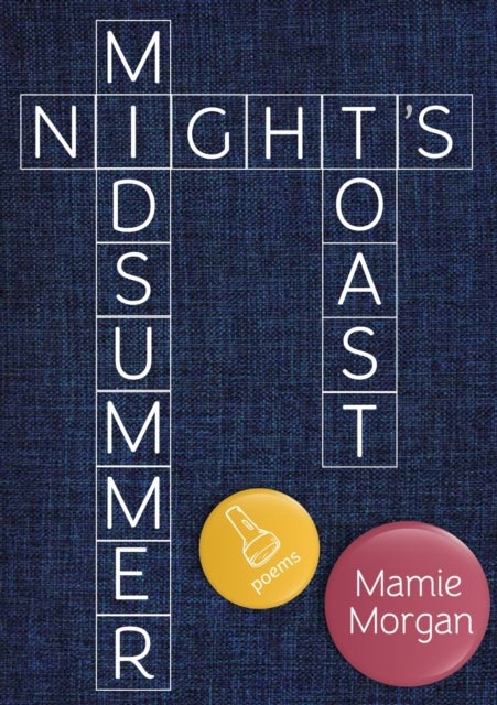 Midsummer Night's Toast - Poems