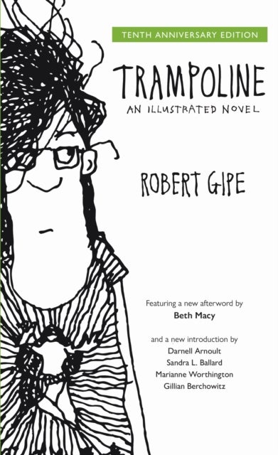 Trampoline - An Illustrated Novel