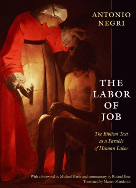 The Labor of Job - The Biblical Text As a Parable of Human Labor