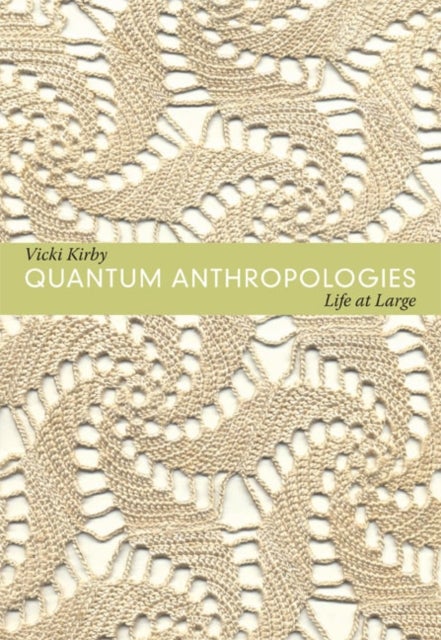 Quantum Anthropologies - Life at Large