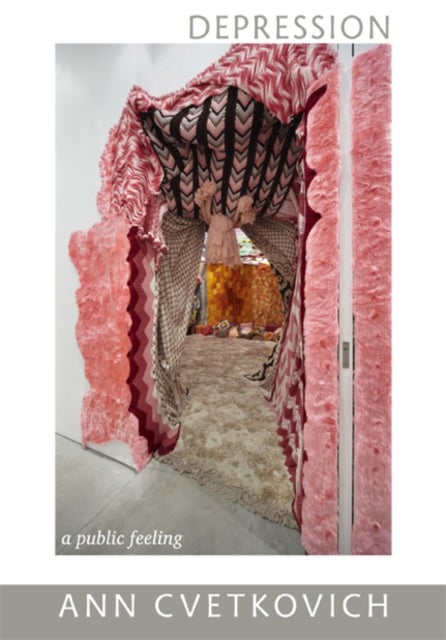 Depression - A Public Feeling