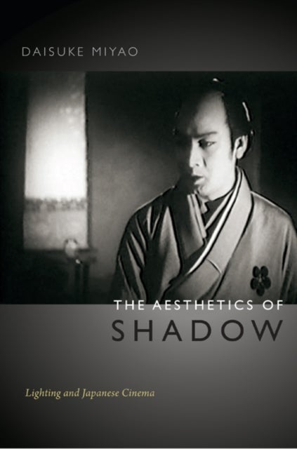 The Aesthetics of Shadow - Lighting and Japanese Cinema